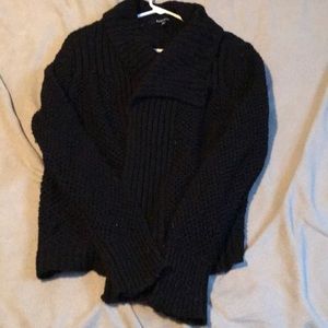 🌻Crochet type cardigan🌻MUST BUNDLE 3+!